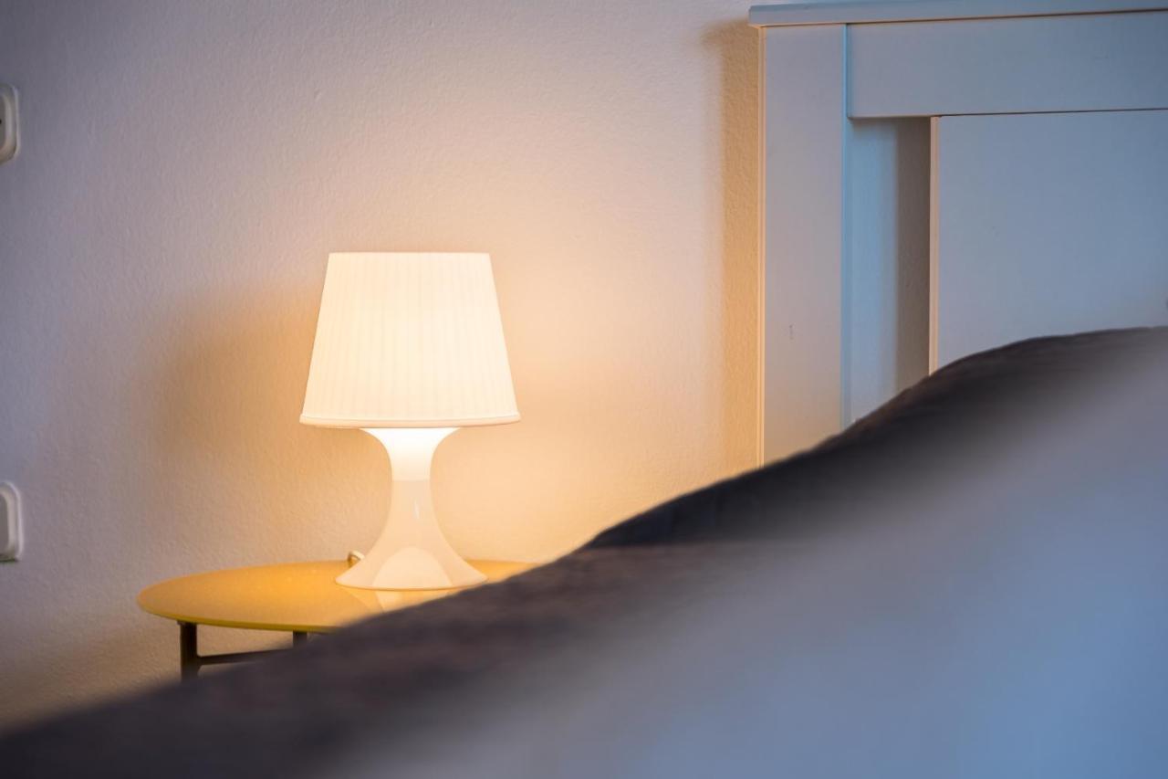 Martina Guest House 波雷奇 外观 照片